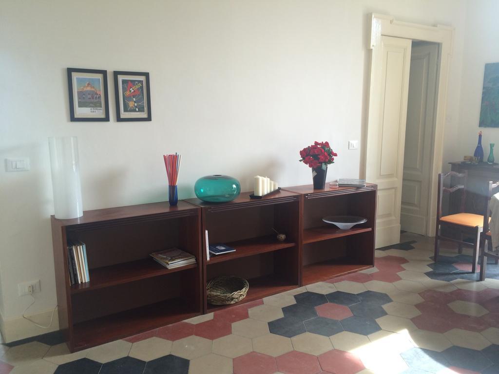 Casa Di Marisa Apartment Chieti Room photo